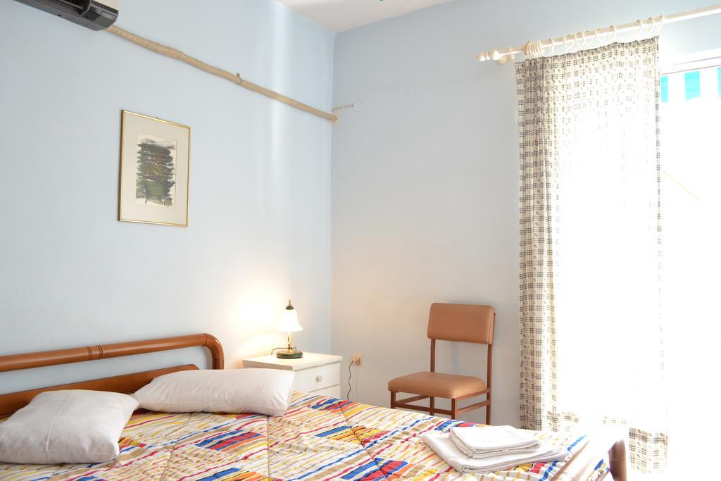 Oniro Apartments Xiropigado Eksteriør billede