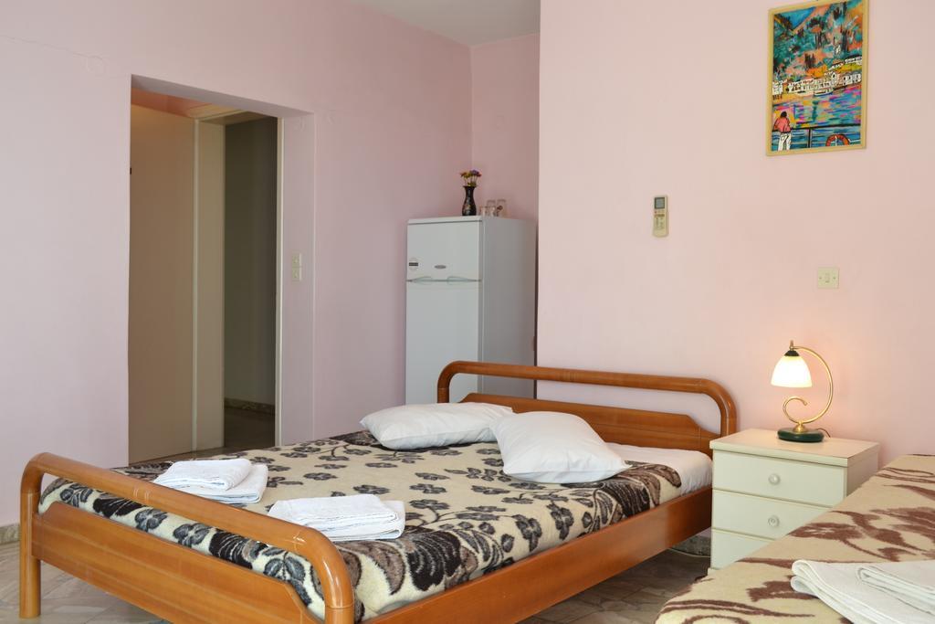Oniro Apartments Xiropigado Værelse billede